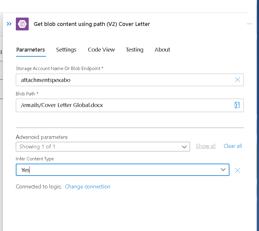 automate email sending 101