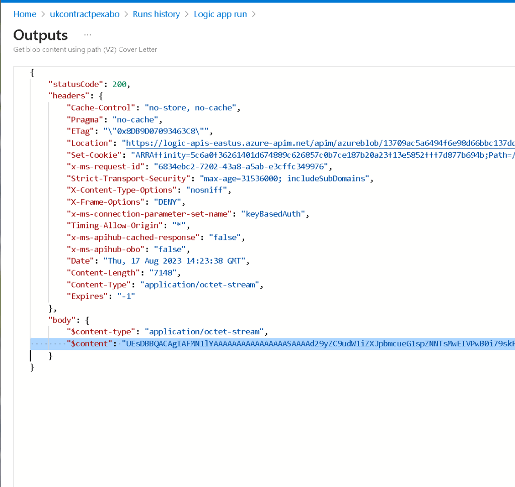 automate email sending 102
