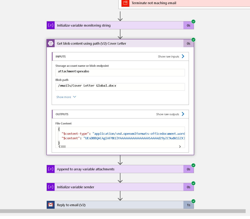automate email sending 104