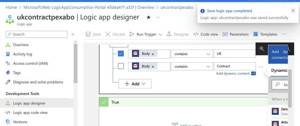 automate email sending 11