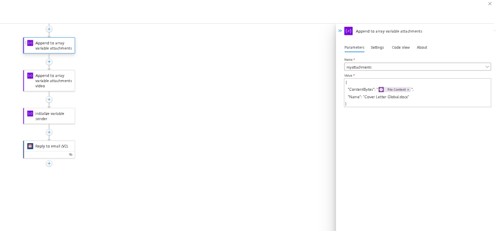 automate email sending 112