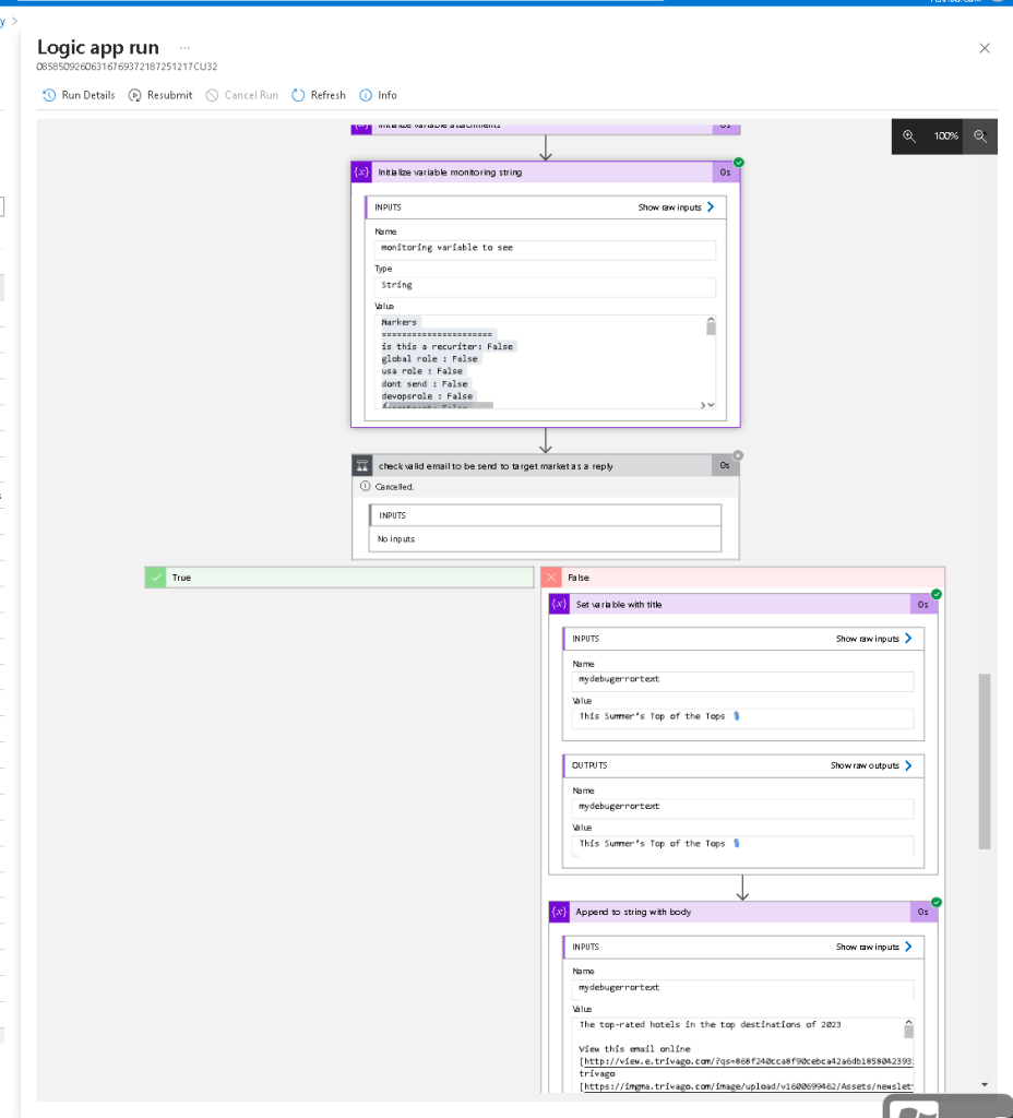 automate email sending 115