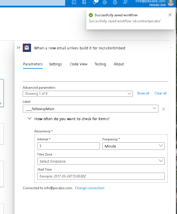 automate email sending 117