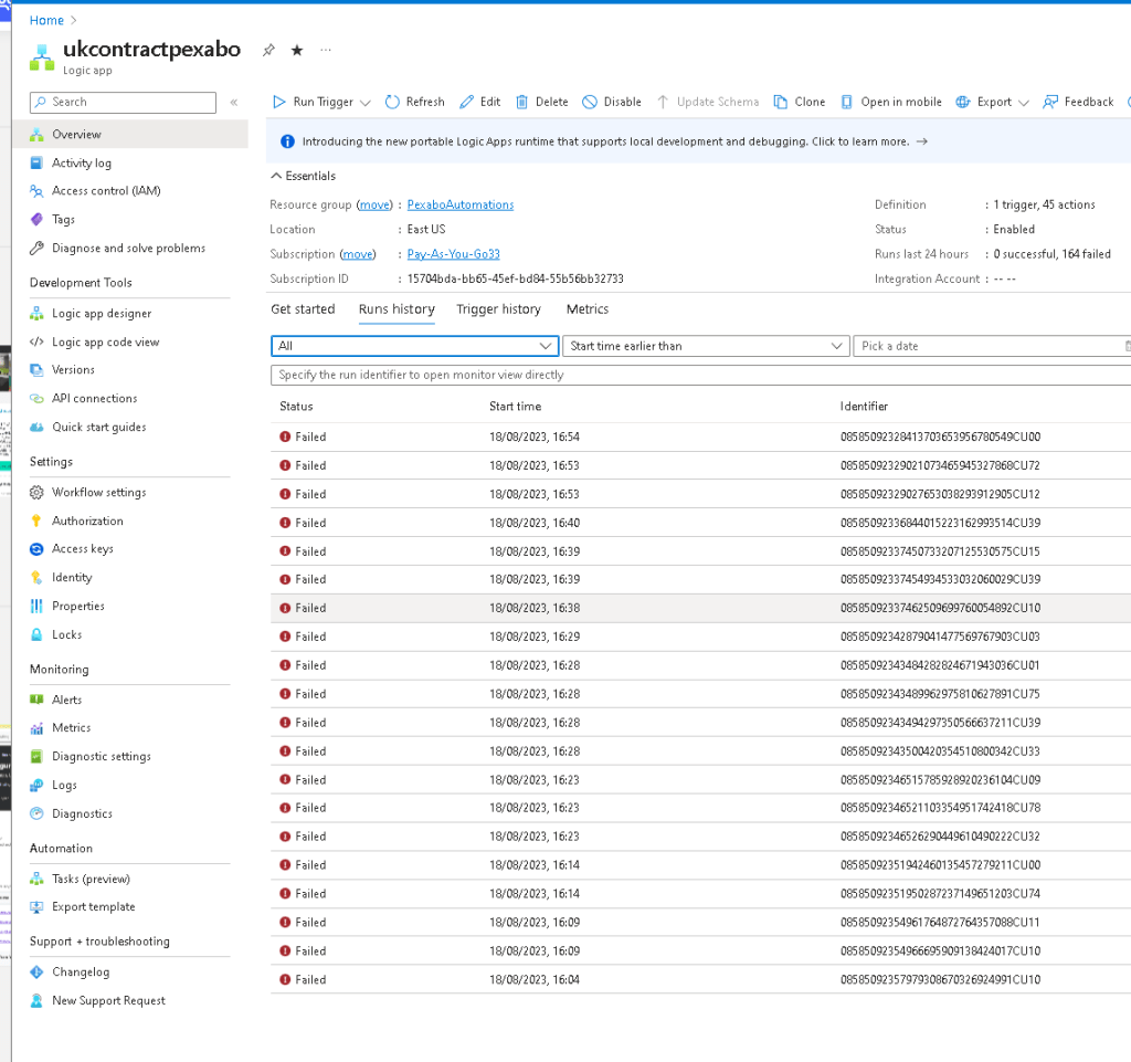 automate email sending 129