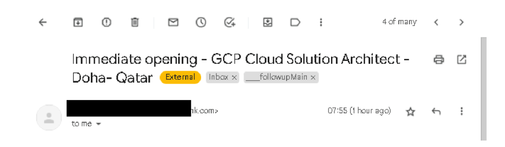 automate email sending 134