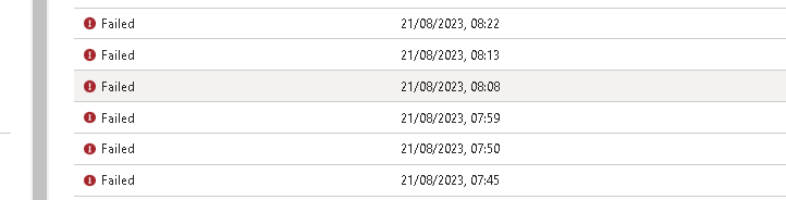 automate email sending 135