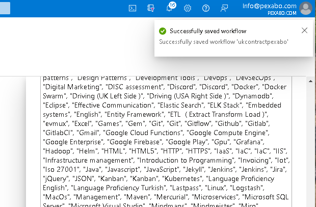automate email sending 146