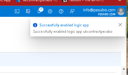 automate email sending 147