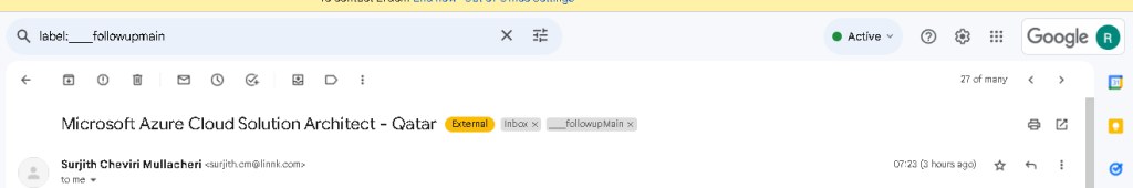 automate email sending 149