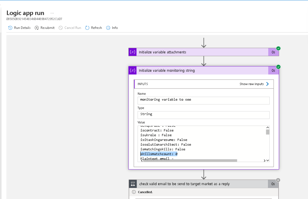 automate email sending 151