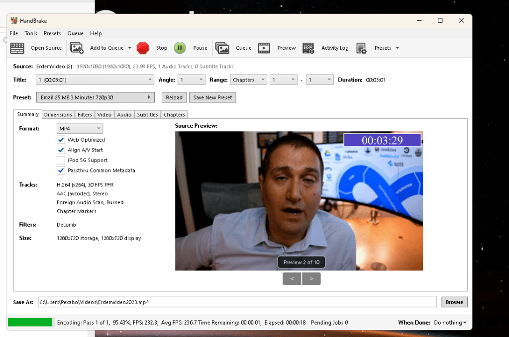 automate email sending 160