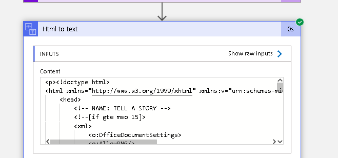 automate email sending 165
