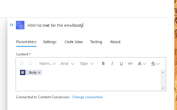automate email sending 166