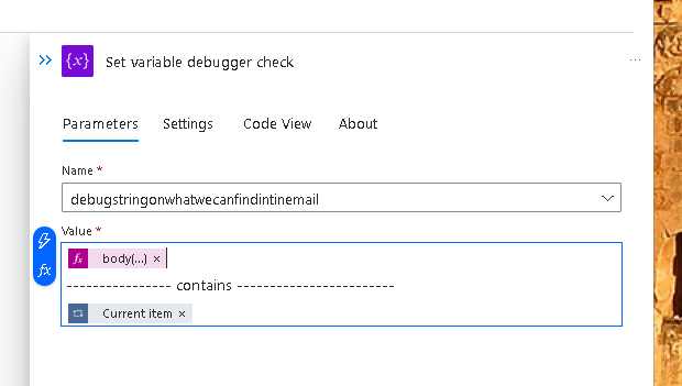 automate email sending 167