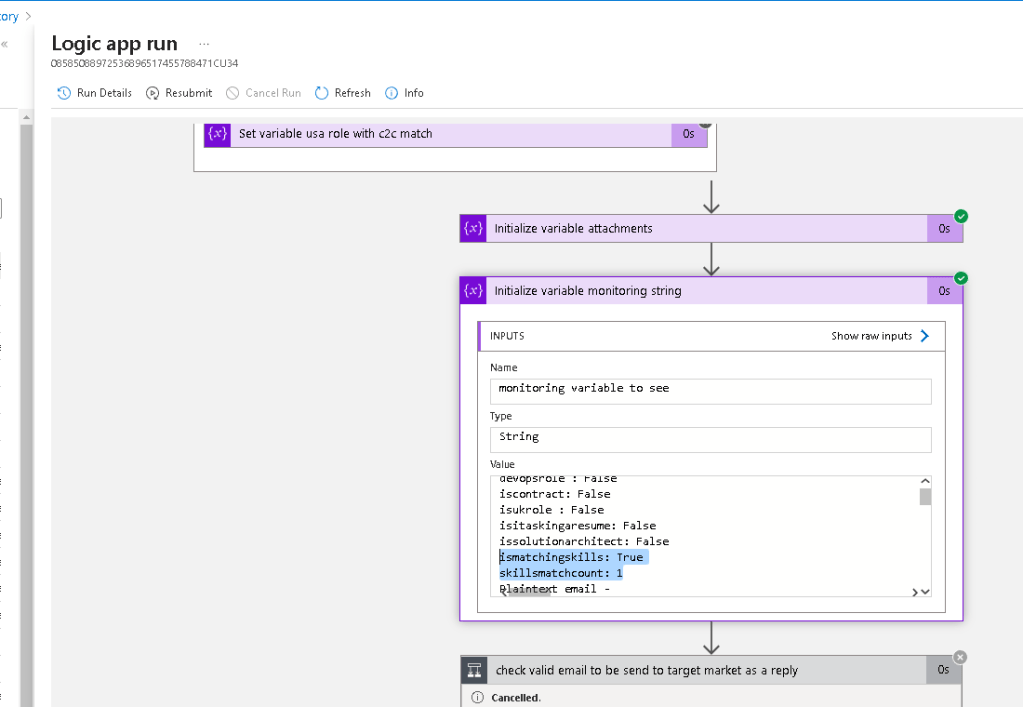 automate email sending 169