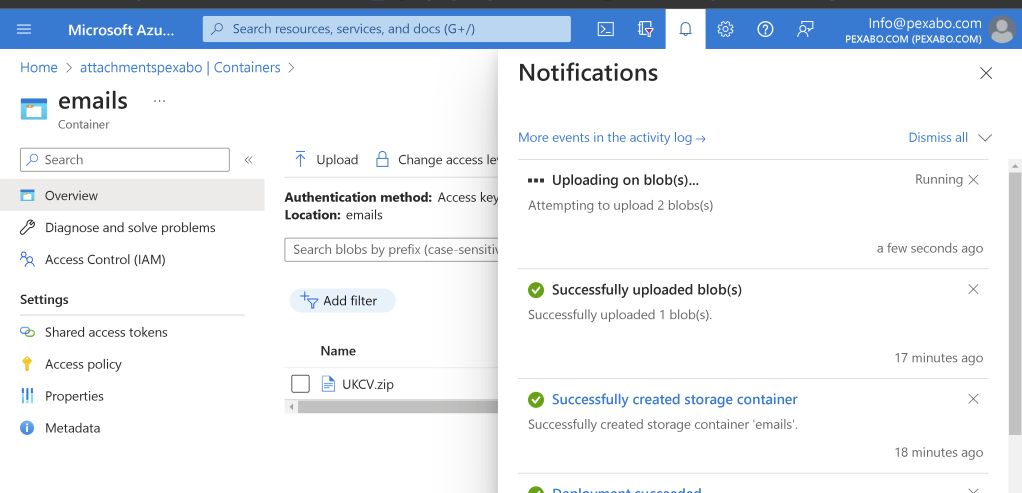 automate email sending 17