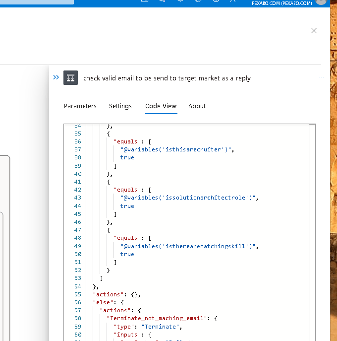 automate email sending 171