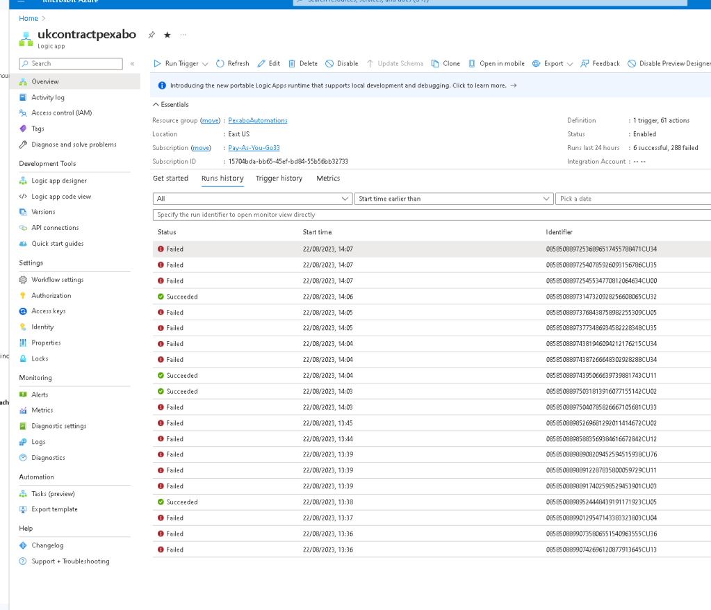 automate email sending 173