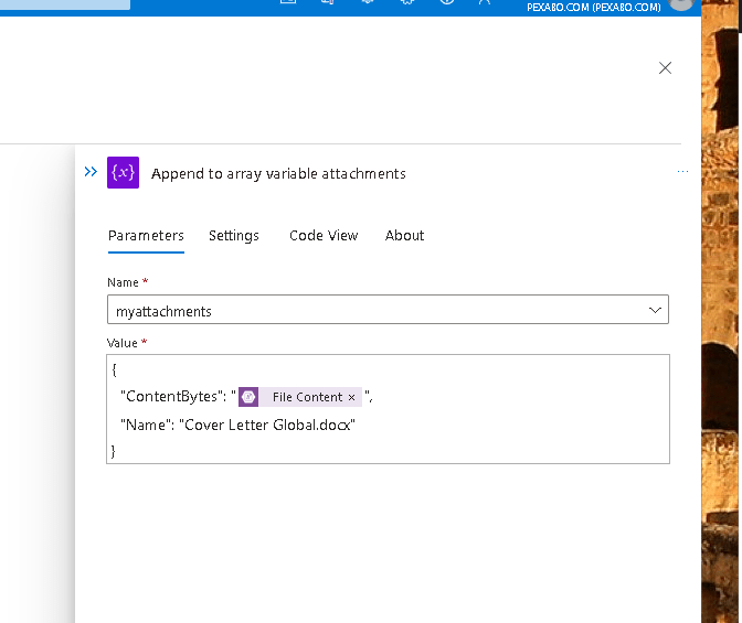 automate email sending 179