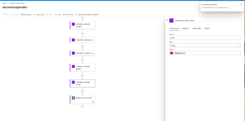 automate email sending 185
