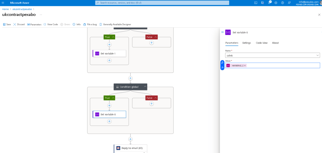 automate email sending 188