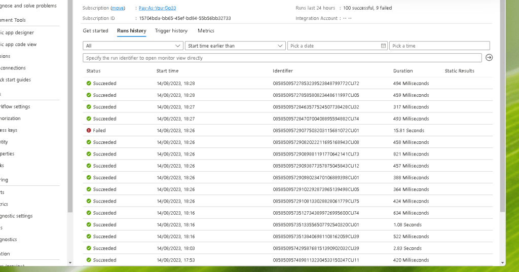 automate email sending 19