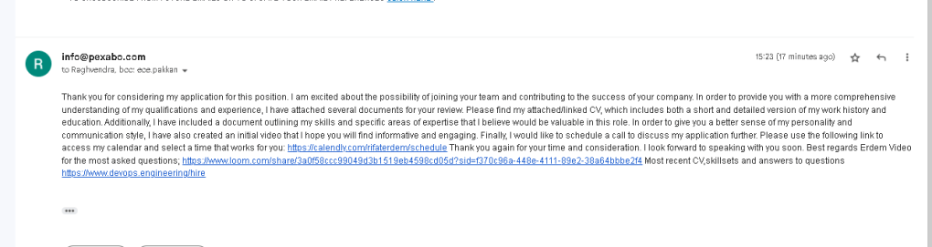 automate email sending 192