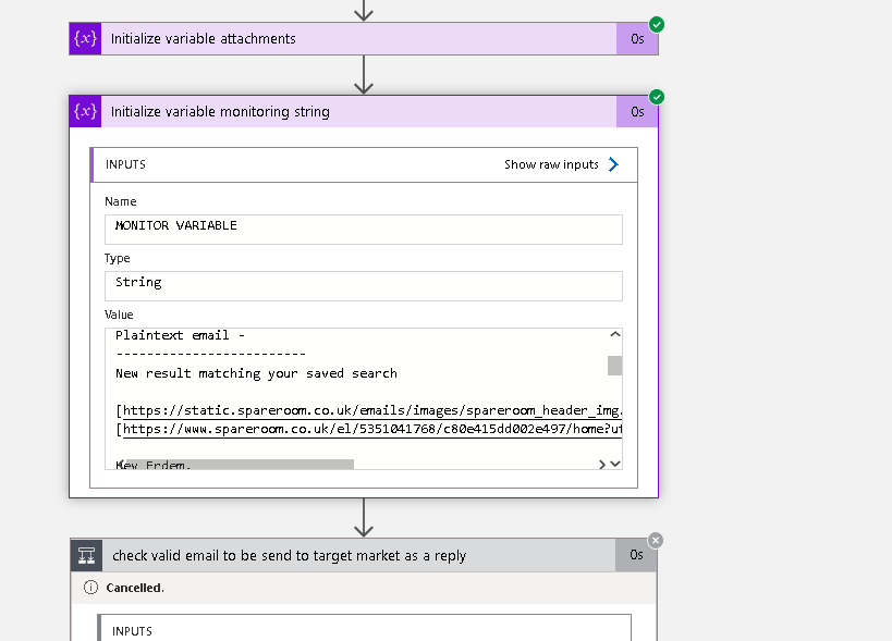 automate email sending 195
