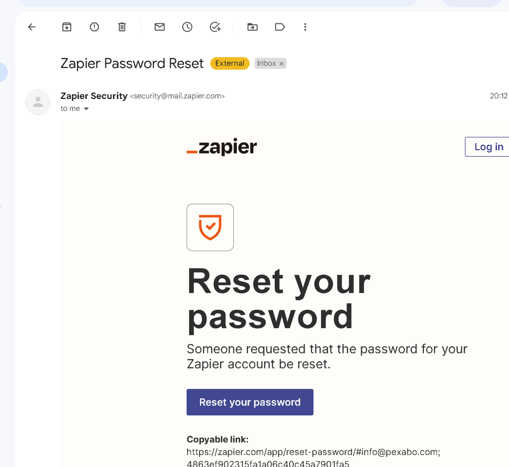 automate email sending 2