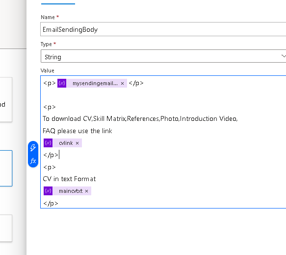 automate email sending 201