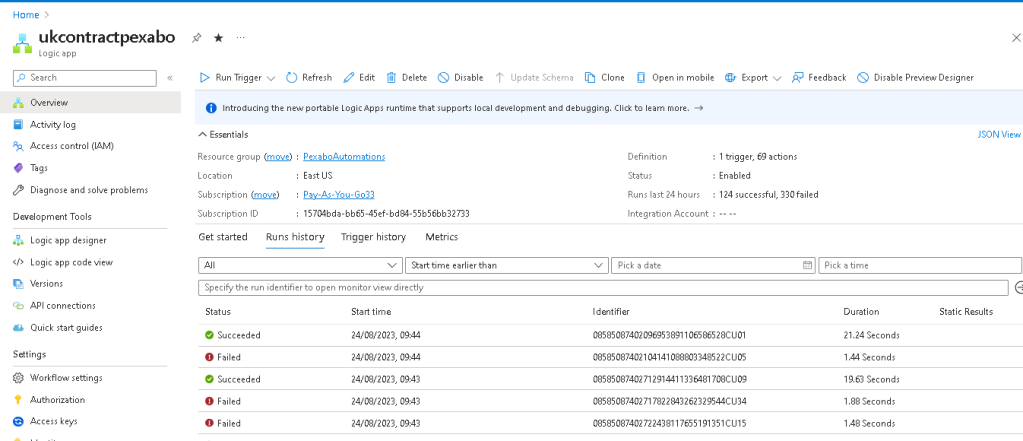 automate email sending 202