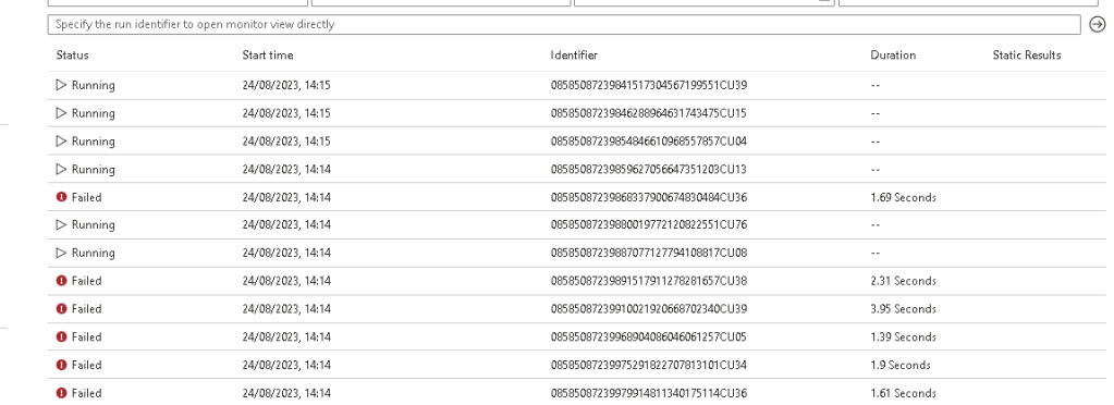 automate email sending 205