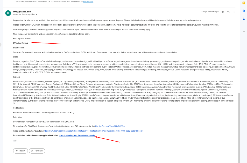 automate email sending 211