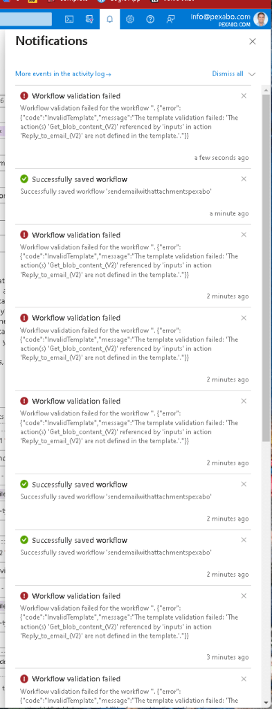 automate email sending 212