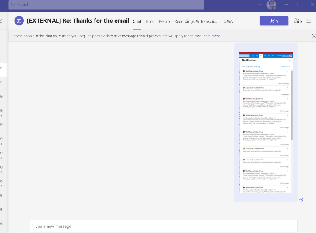 automate email sending 213