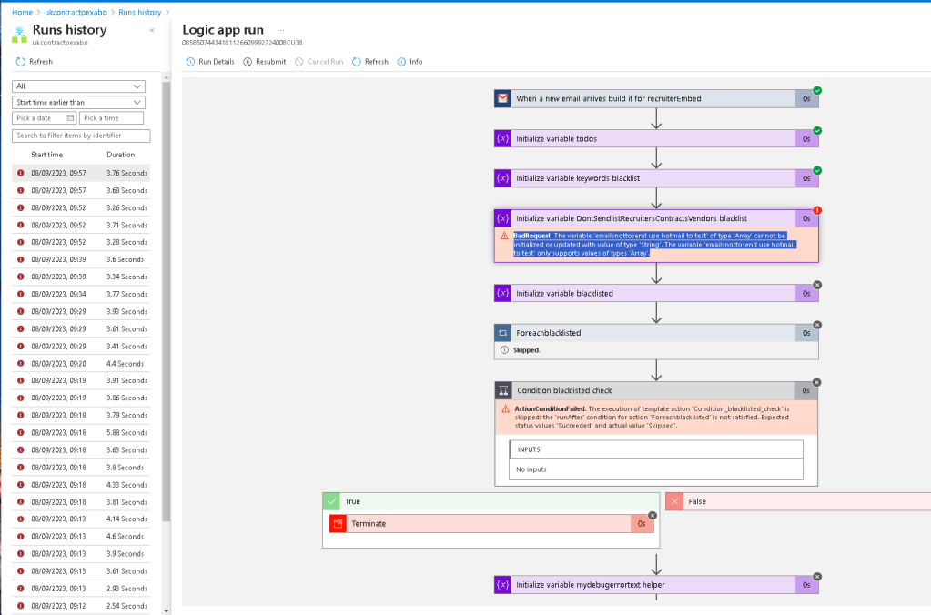 automate email sending 216