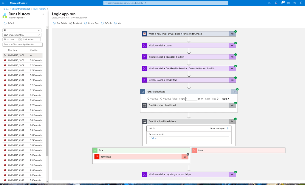 automate email sending 217