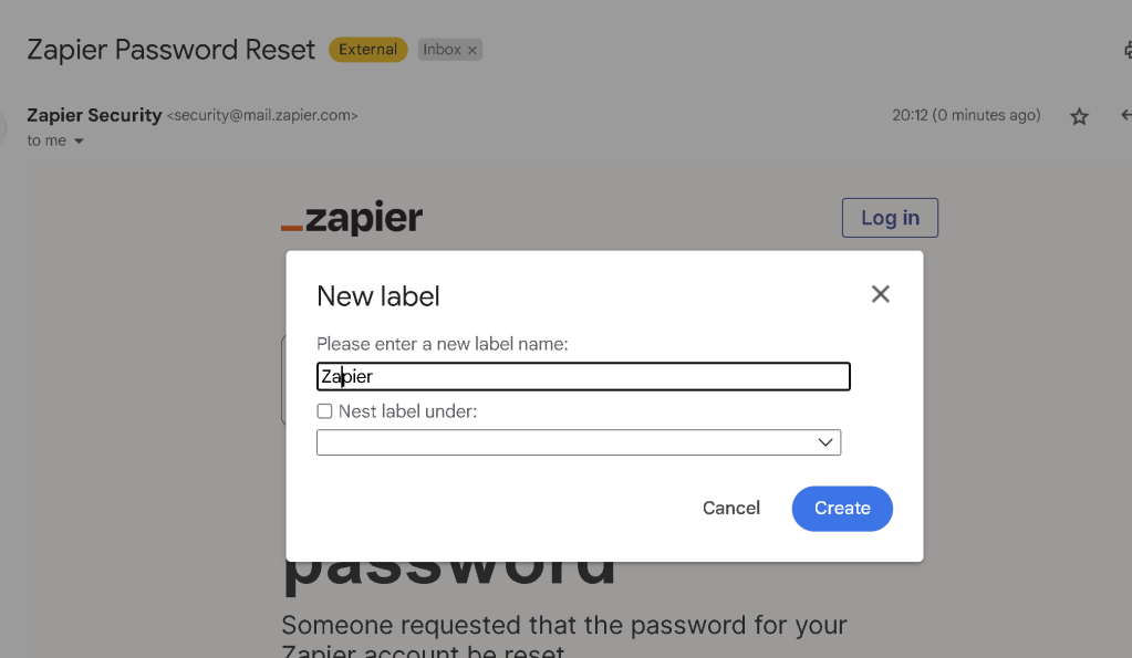 automate email sending 3