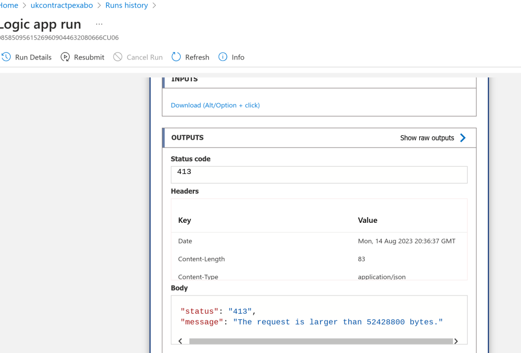 automate email sending 31