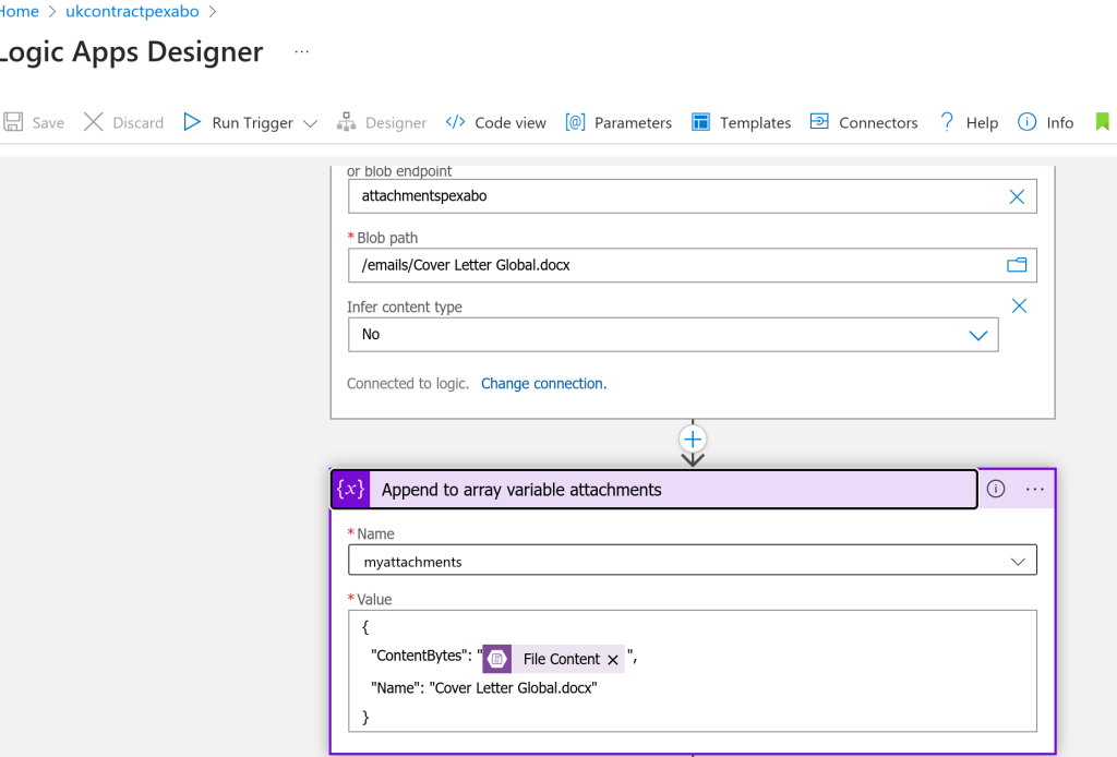 automate email sending 32