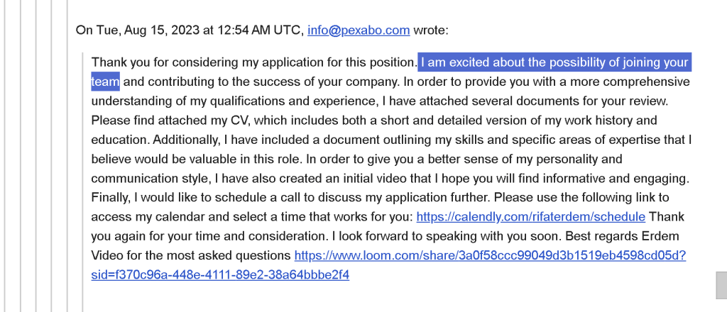 automate email sending 35
