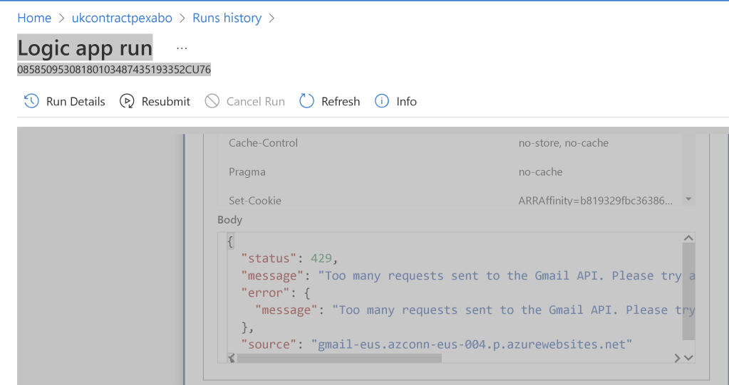 automate email sending 38