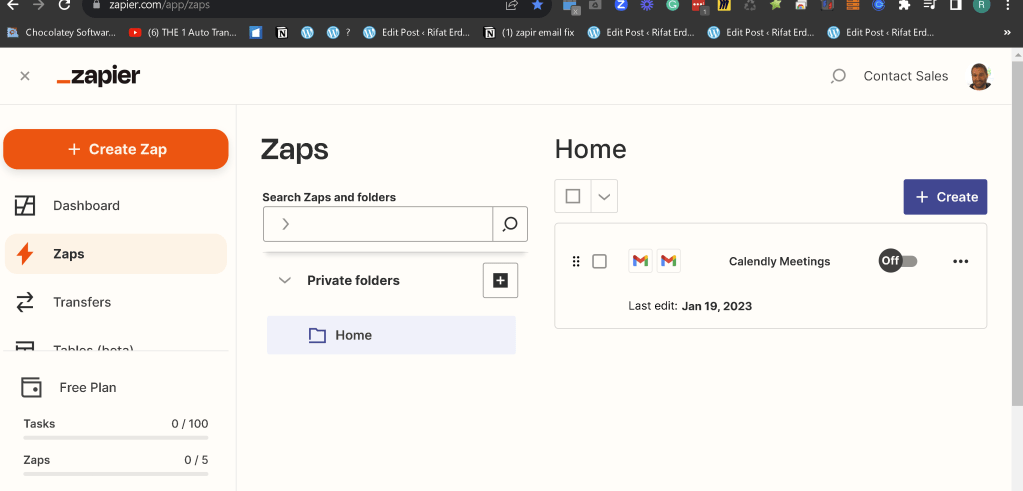 automate email sending 4