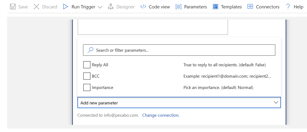 automate email sending 40