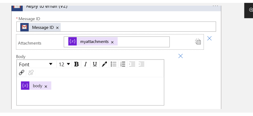 automate email sending 42