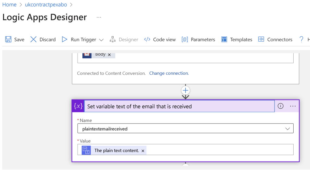 automate email sending 45