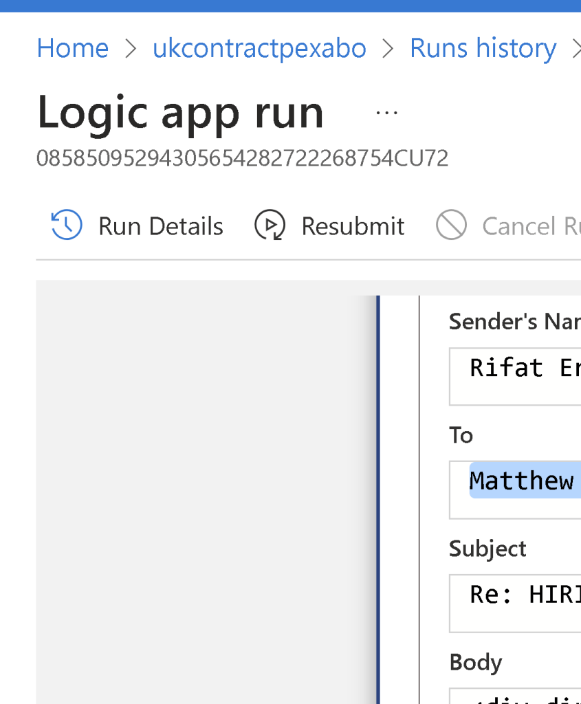 automate email sending 46