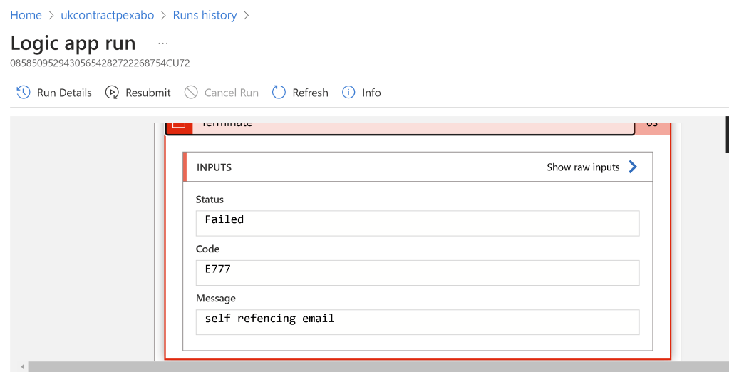 automate email sending 50