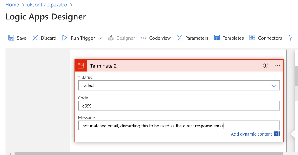automate email sending 55