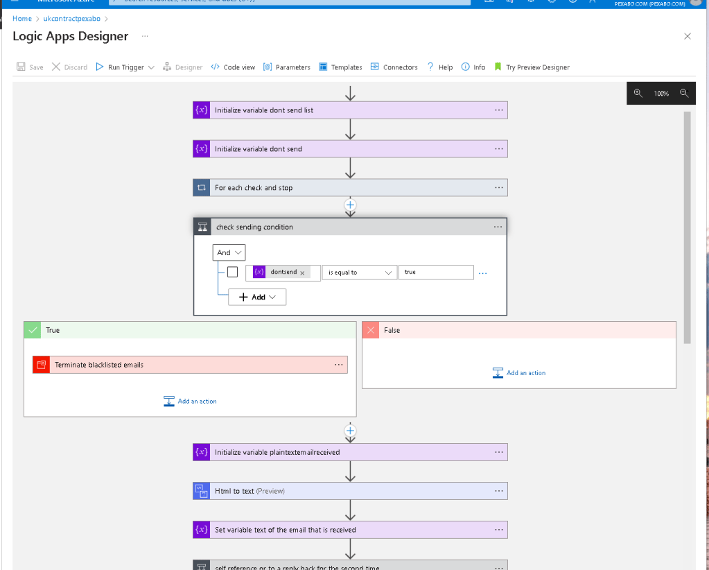 automate email sending 57